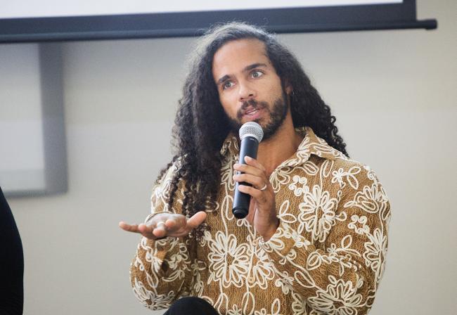Casey Weston, LinkedIn - EnergyNow-SDG7 - 24Sep2025