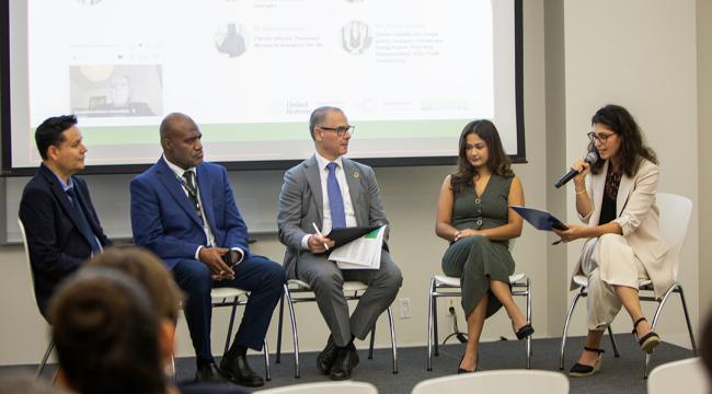 Dialogue 4- EnergyNow-SDG7 - 25Sep2025