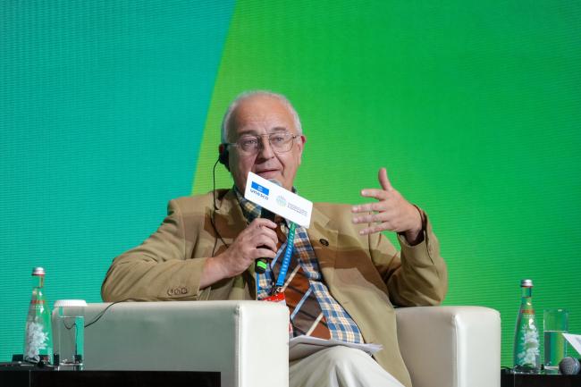 Geert Verreet, Government of Flanders, Belgium