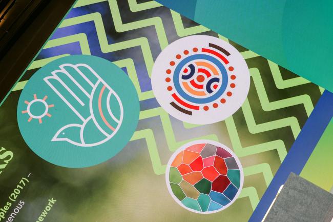 Session 5 – Biosphere reserve dialogue - Section Indigenous Peoples and Local Communities Panel