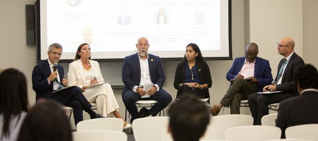 Parallel Session 7 - EnergyNow-SDG7 - 25Sep2025
