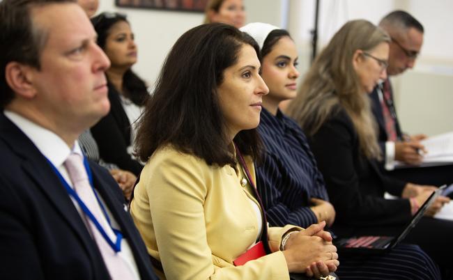 Participants - EnergyNow-SDG7 - 24Sep2025
