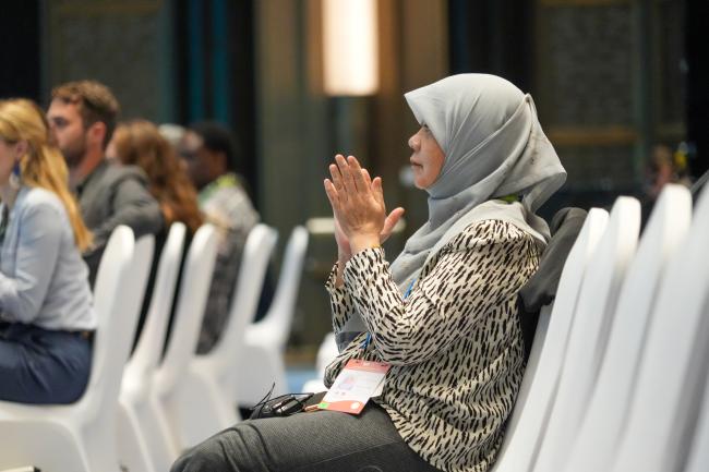 Participants