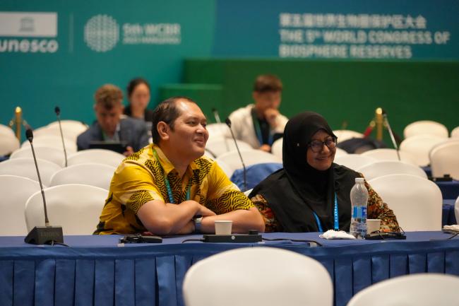 Participants