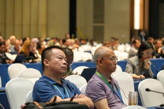 Participants