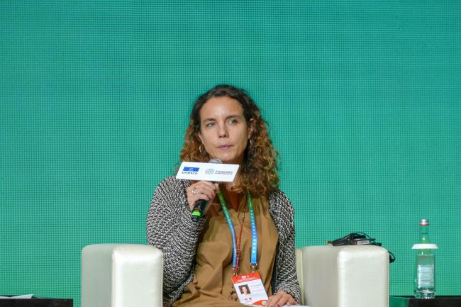 Pauline Telliac-Deschamps