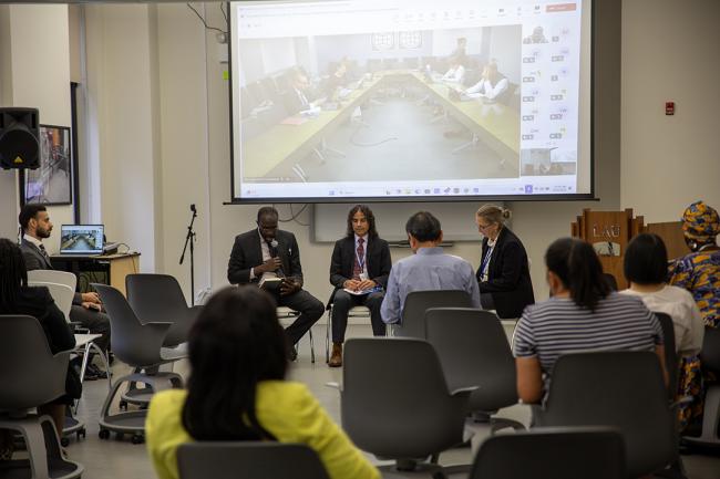 Power in Numbers- Leading the Way on Gender Data in Sustainable Energy - EnergyNow-SDG7 - 25Sep2025