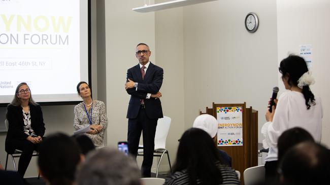 QASession - EnergyNow-SDG7 - 24Sep2025