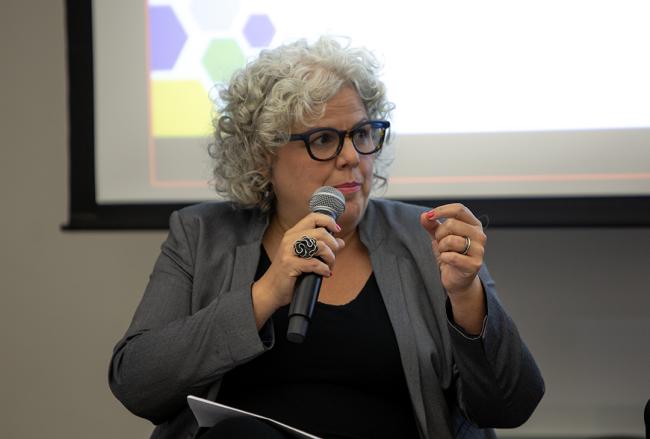 Rana Adib, ExecuIve Director, REN21 - EnergyNow-SDG7 - 24Sep2025