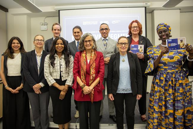 Session 1 Group Picture - EnergyNow-SDG7 - 25Sep2025