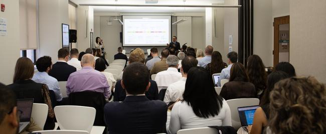 View of the room - EnergyNow-SDG7 - 24Sep2025