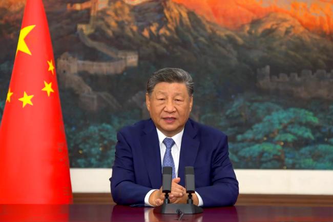 Xi Jinping
