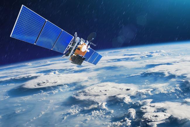 Satellite