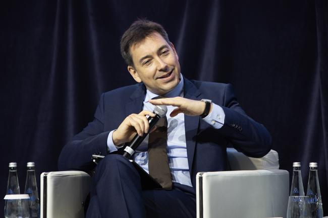 Adonai Herrera Martínez, EBRD - Nature Positive Renewables - IUCN-World Conservation Congress 2025- 12Oct2025