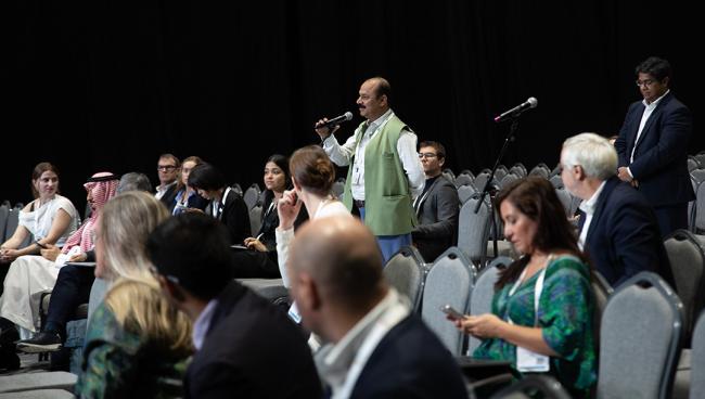 1 Participants - IUCN and International Courts - IUCN-World Conservation Congress 2025- 11Oct2025