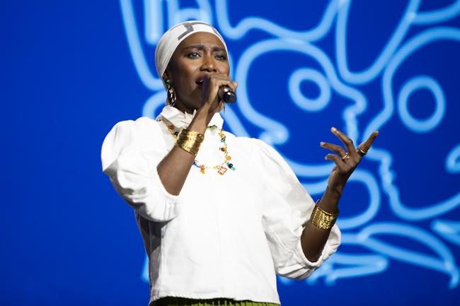 Singer - Transformational change from Rio and beyond - IUCN-World Conservation Congress 2025- 12Oct2025