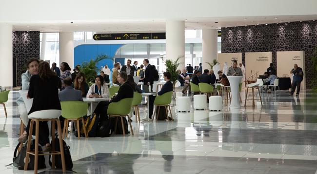 3 Around the Venue - IUCN-World Conservation Congress 2025- 11Oct2025
