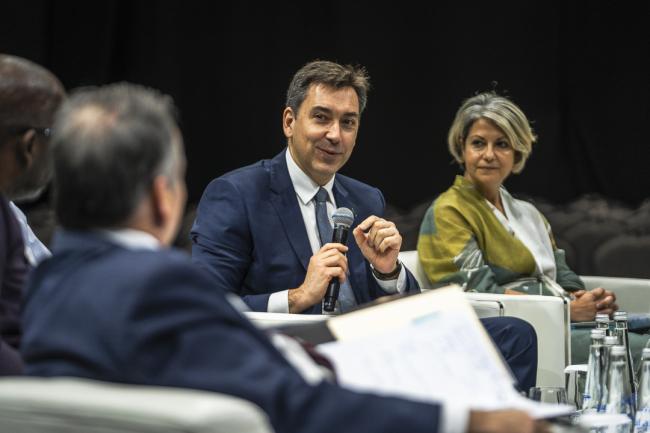 IUCN Business Summit