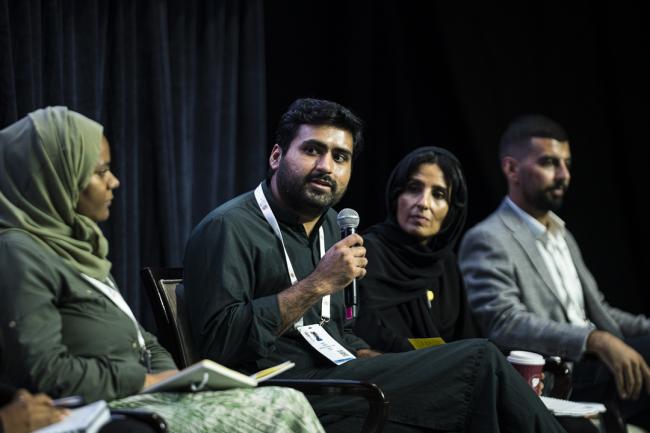 Global Youth Summit