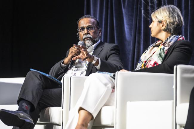 IUCN Business Summit