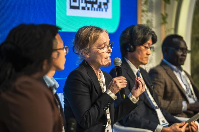 Global Youth Summit
