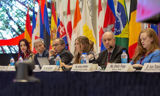 Annual Market Discussion - ITTC61 - 28Oct2025