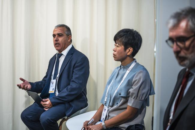 IUCN Business Summit