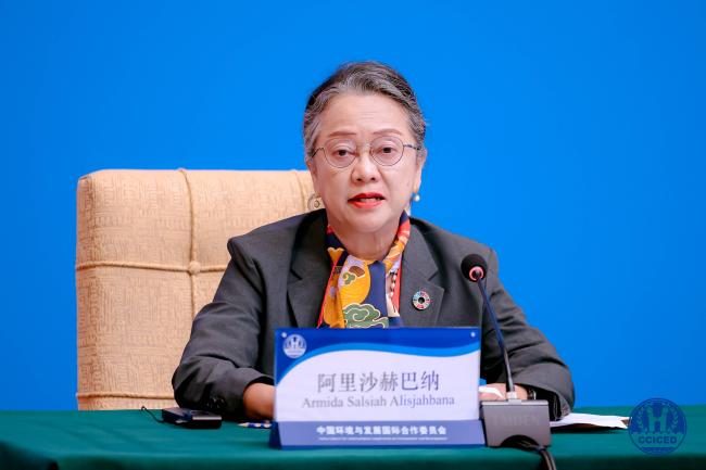Armida Salsiah Alisjahbana_cciced2025_15Okt25