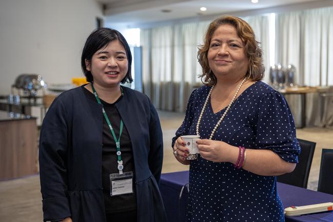 Around the Venue 17 - ITTC61 - 30Oct2025