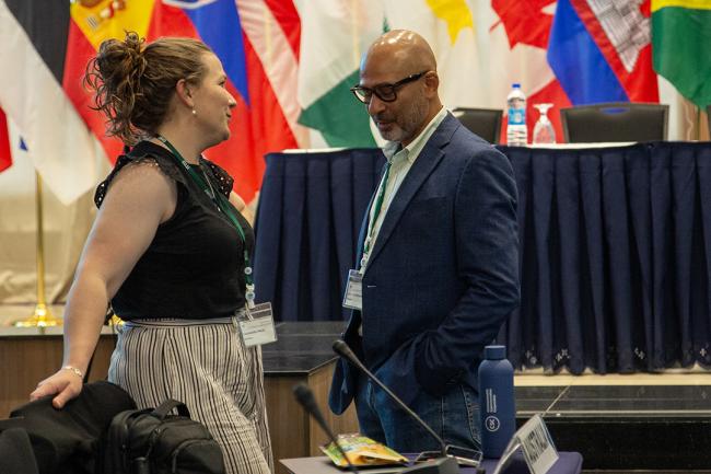 Around the Venue 18 - ITTC61 - 30Oct2025