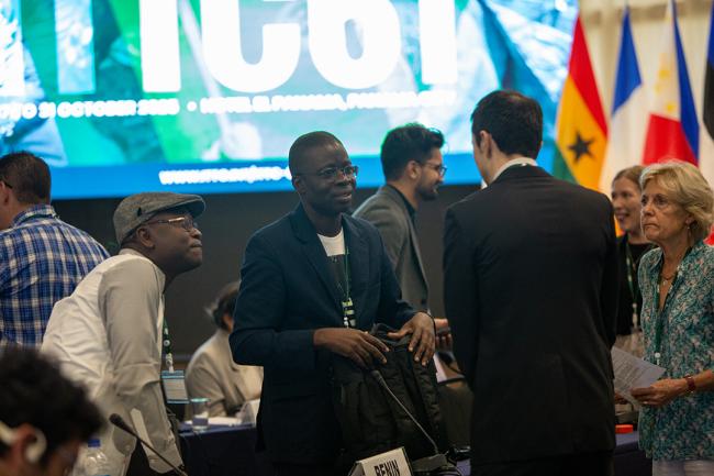 Around the Venue 22 - ITTC61 - 30Oct2025