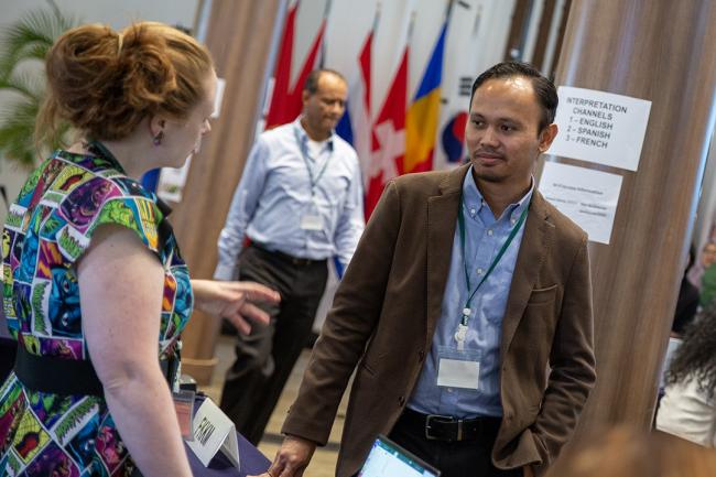 Around the Venue 5 - ITTC61 - 30Oct2025