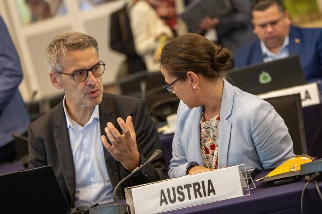 Austria - ITTC61 - 30Oct2025
