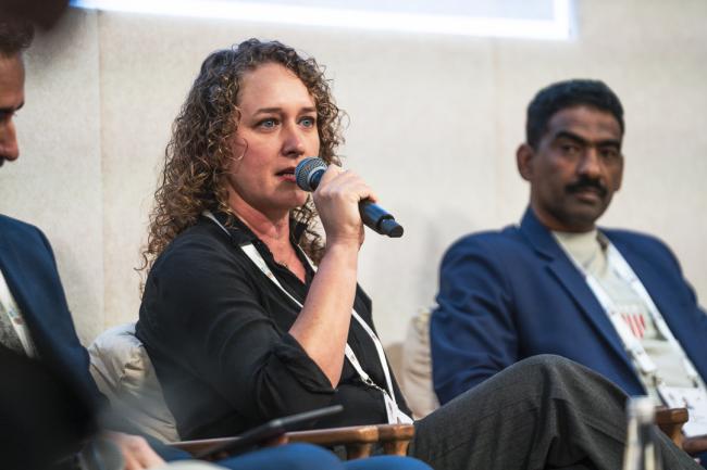 IUCN Business Summit