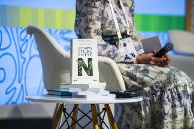 IUCN Business Summit