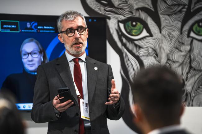 IUCN Business Summit