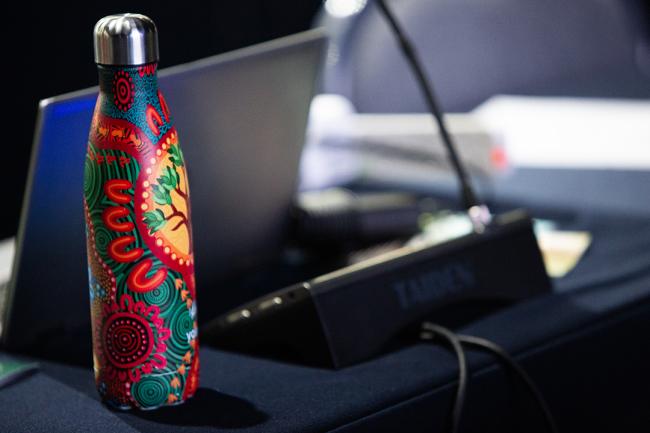 Bottle - IUCN-World Conservation Congress 2025- 15Oct2025