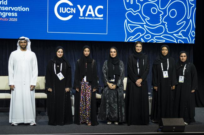 Global Youth Summit