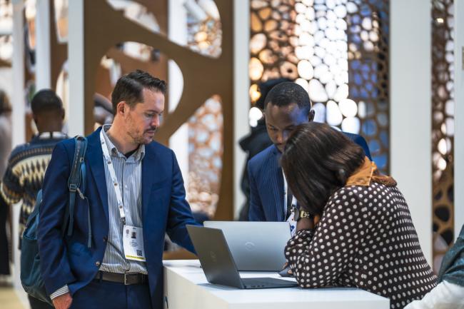 IUCN Business Summit