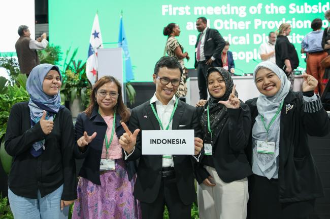 Closing