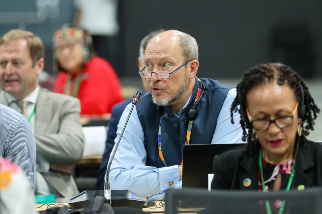 Alexander Shestakov, Russian Federation