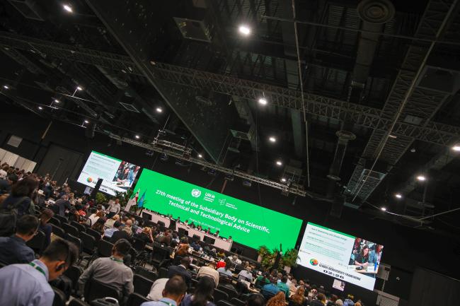 Plenary