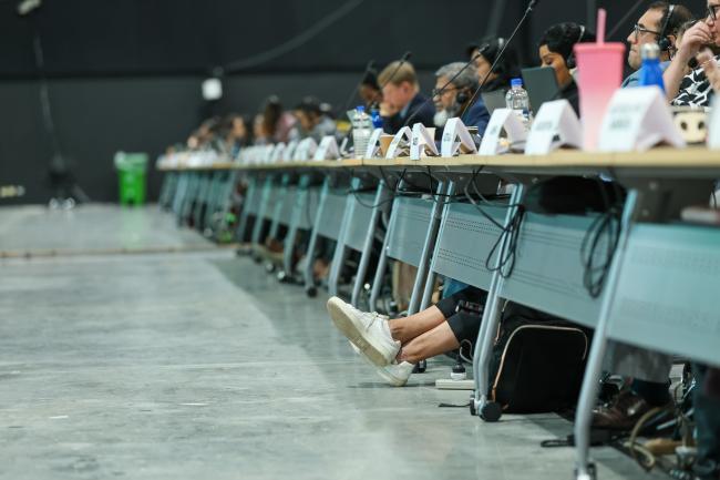 Plenary