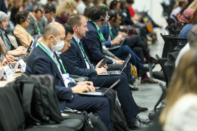 Plenary