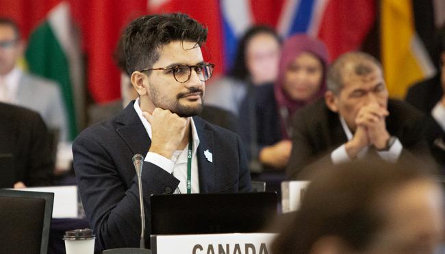 Canada - ITTC61 - 27Oct2026