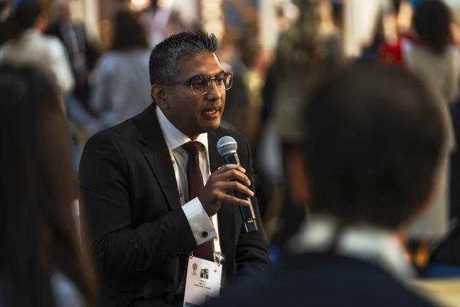 IUCN Business Summit