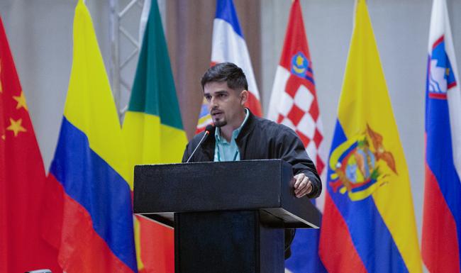 Christhiam Aizprua, DIFOR - ITTC61 - 27Oct2026