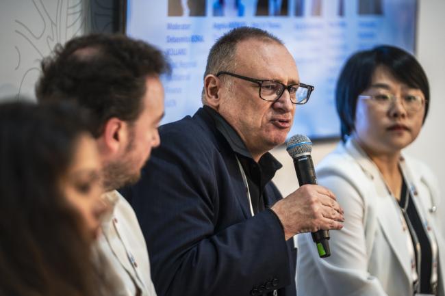 IUCN Business Summit