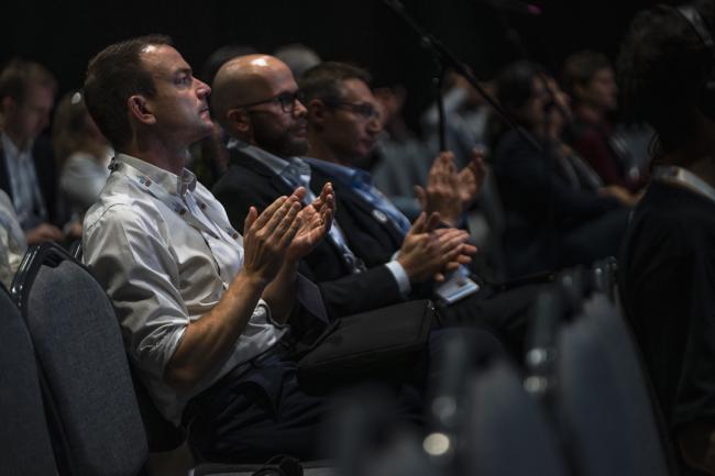 IUCN Business Summit