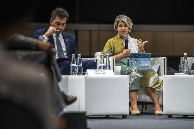 IUCN Business Summit